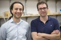 Cagdas Onal and Dmitry Berenson, Worcester Polytechnic Institute