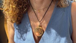 DOS 2024 Demonstration: Smart Necklace