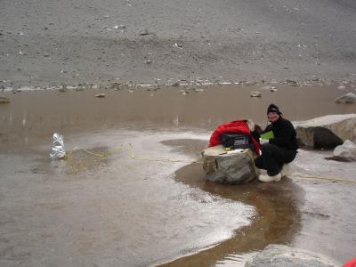 An Important Greenhouse Gas