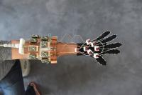 MRI Glove Prototype