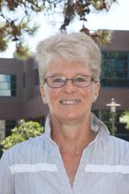 Assoc. Prof. of Nursing Kathy Rush,  	University of British Columbia Okanagan campus 