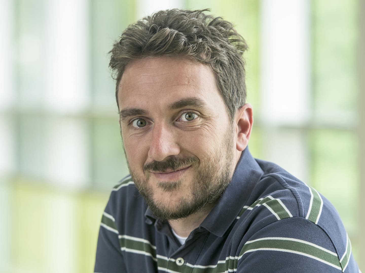 Francesco Poletti, University of Southampton