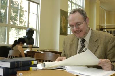 Peter Van Minnen, University of Cincinnati