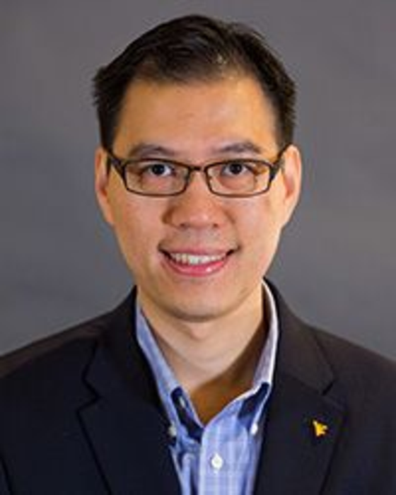 Edwin Wan WVU