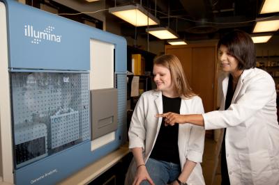 Preethi Gunaratne, University of Houston (2 of 2)