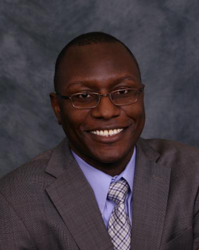 Martin C. Were, Regenstrief Institiute