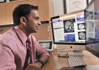 Liver Cancer Screening Highly Beneficial for People with Cirrhosis