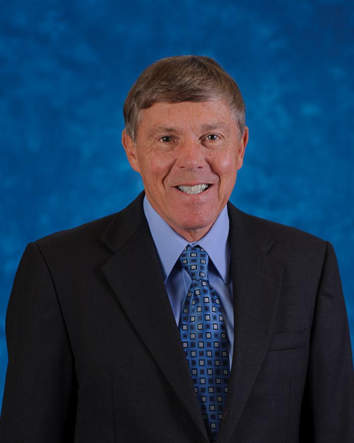 Frans J. Walther, LA BioMed