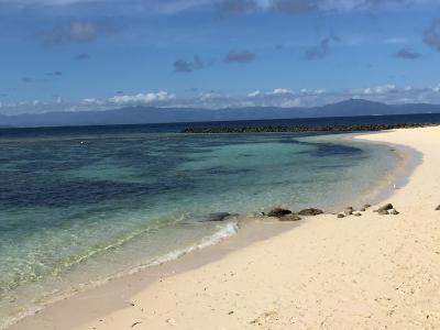 New Caledonia, Coral Sea in the Pacific Ocean