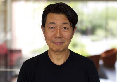 Takeo Watanabe, Brown University 
