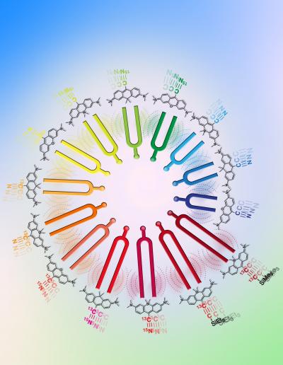 New Microscopy Method Breaks Color Barrier of Optical Imaging