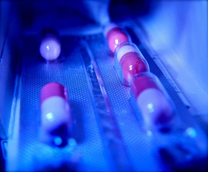 Molecular Flexibility Shown to Help Pharmaceutical Drugs Bind to Their Targets