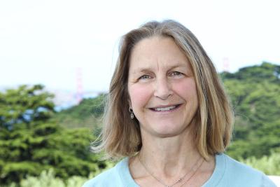 Karla Kerlikowske, UCSF