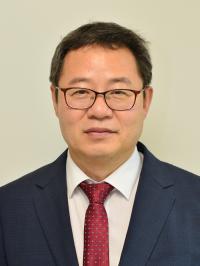 Dr. Jin-Sang Kim, Korea Institute of Science and Technology