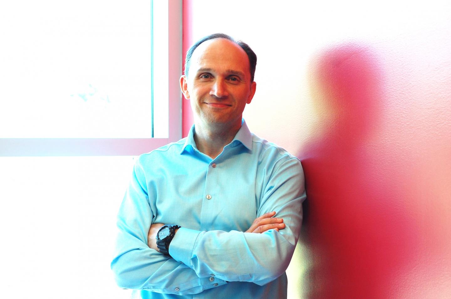 Dr. Ciriaco Piccirillo, McGill University Health Centre 