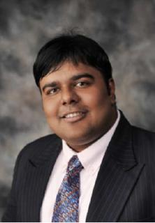 Vivek Lal, University of Alabama at Birmingham