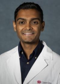 Arun Sharma, Ph.D., Cedars-Sinai Medical Center