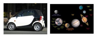 From Powering Space Travel to Powering Green Technologies