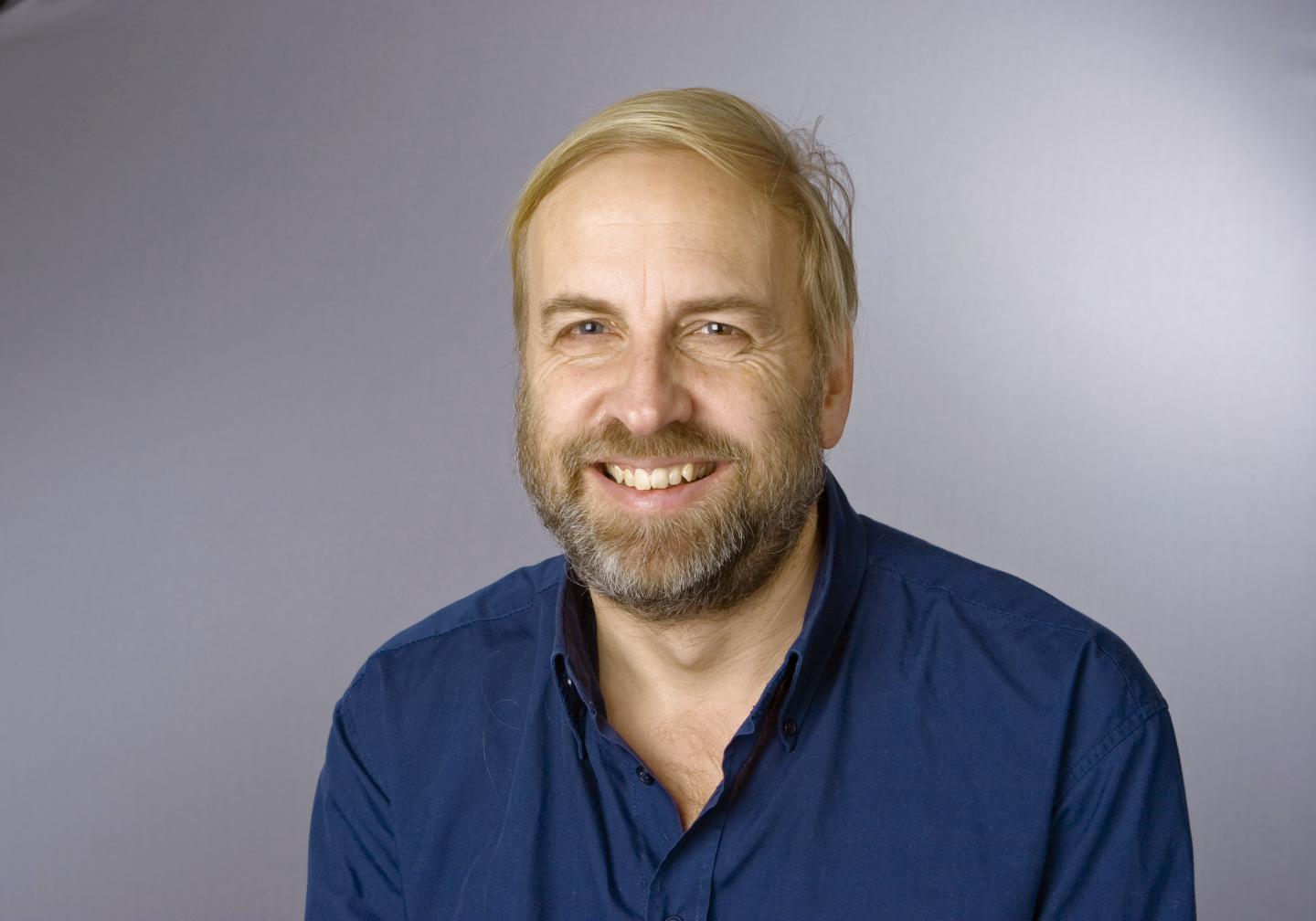 Peter Byass, Umea University