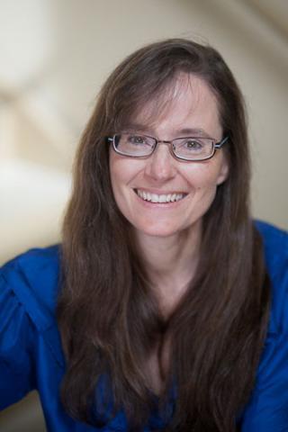 Debbie Dougherty, University of Missouri-Columbia