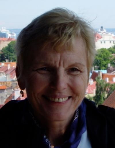 Gitta Honegger, Arizona State University