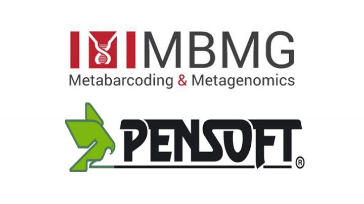 <i>Metabarcoding and Metagenomics</i> and Pensoft