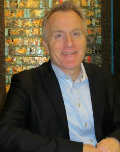 Dr. Bengt Arnetz, Wayne State University