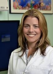 Emily Dodwell, Hospital for Special Surgery