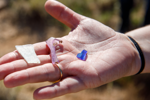 Archaeology - Sandia National Laboratories