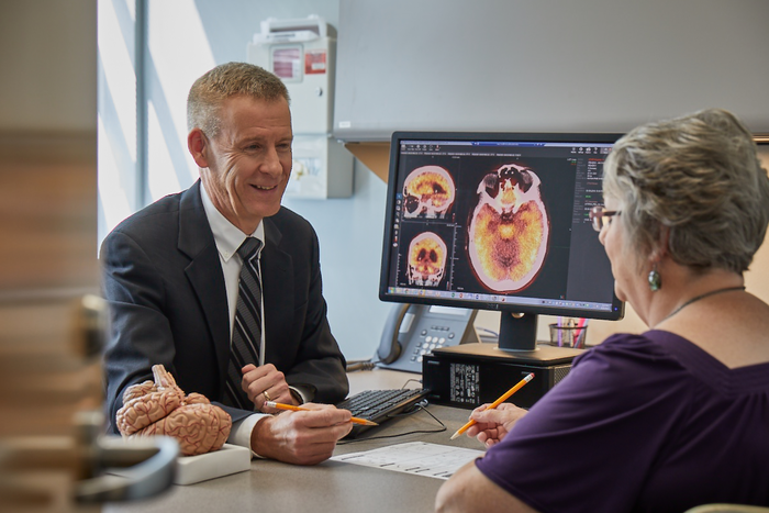 Flu Vaccination Linked to 40% Reduced Risk of Alzheimer’s Disease