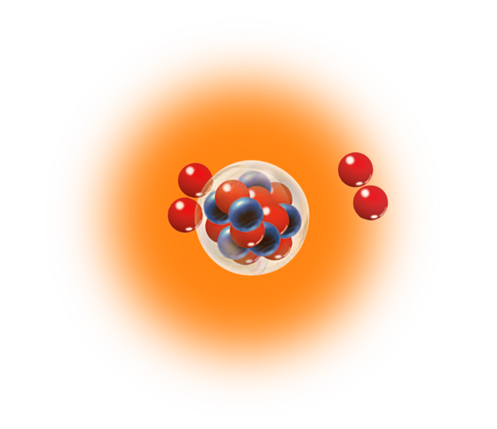 New isotope magnesium-18