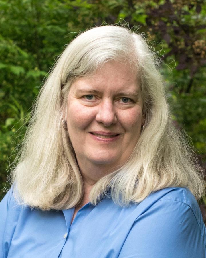 Jessica Hodgins, Carnegie Mellon University