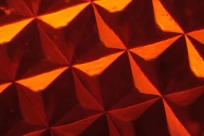 Silk Optical Implant Treated with the Cancer-Fighting Drug Doxorubicin