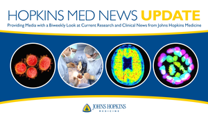 Hopkins Med Newsletter