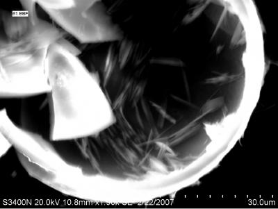 Unexpected Formations