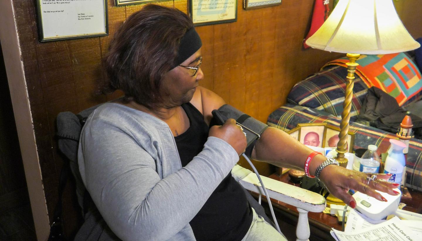 3D-Printed Aortas Advise Doctors on Best Choice for Heart Patients