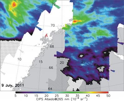 Polar Mesospheric Clouds