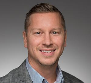 Nathan Rose, University of Notre Dame