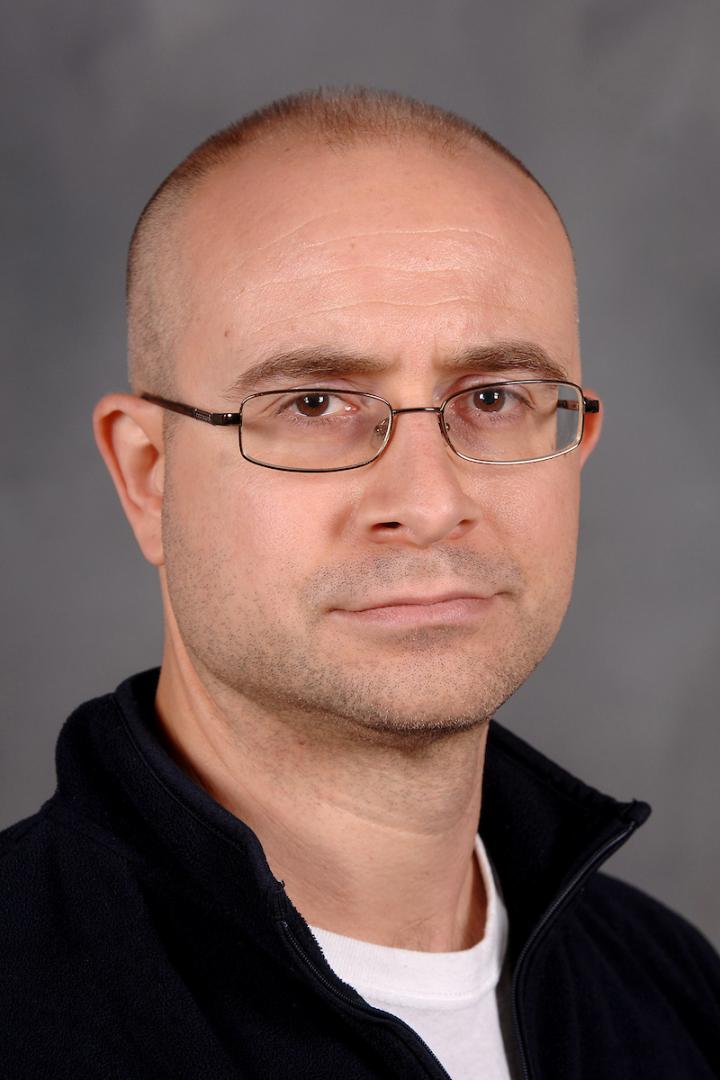 Anthony Tosi, Kent State University