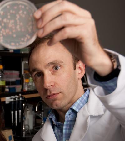 Tim Cooper, University of Houston