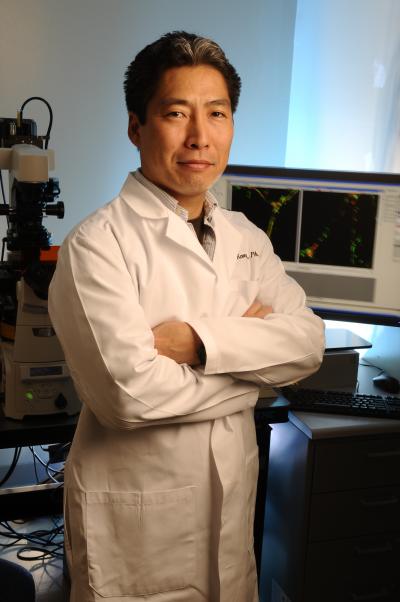 Masanobu Komatsu, Sanford-Burnham Medical Research Institute