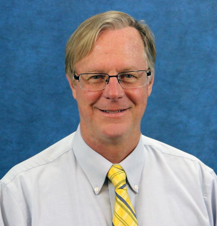 Allan Brasier, The University of Texas Medical Branch at Galveston