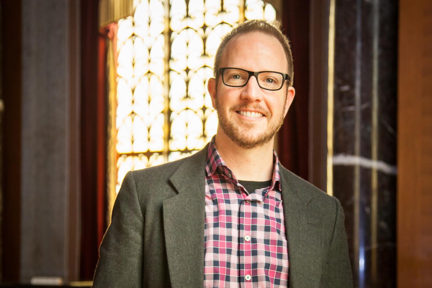 Smartphone Surveys Find a Connection Between Daily Spiritual Experiences and Well-being