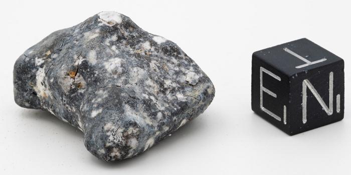 Aubrite-meteorite-from-asteroid-2024-BX1-Laura-Kranich-2024-web