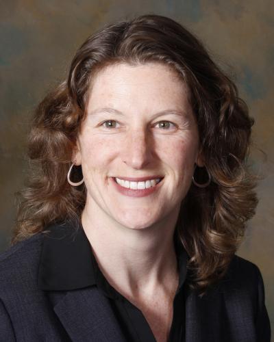 Brie Williams, M.D., University of California - San Francisco