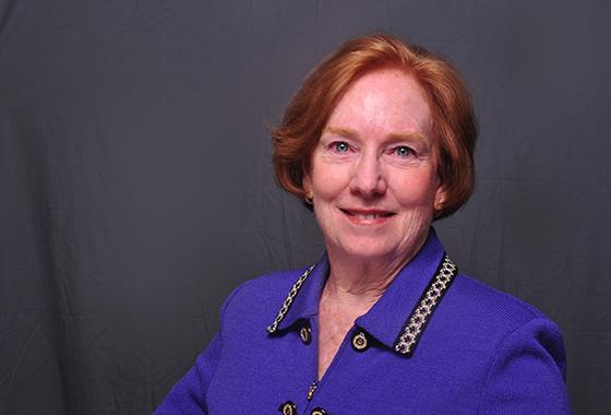 Penn Nursing's Linda Aiken