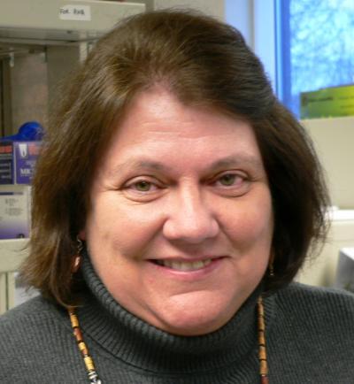 Denise Galloway, Ph.D., Fred Hutchinson Cancer Research Center