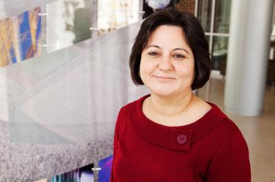 Madhu Khanna, University of Illinois at Urbana-Champaign