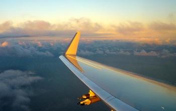 With HOLODEC, Atmospheric Scientists Can Investigate Clouds at the Plane's Wingtip