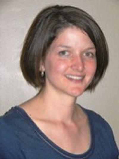 Kelly Warzinik, University of Missouri-Columbia